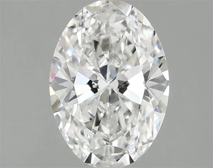 1.56 Carat · OVAL · E · VS1 · IGI · Excellent Cut