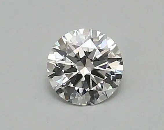 0.49 Carat · ROUND · D · VVS2 · IGI · Ideal Cut