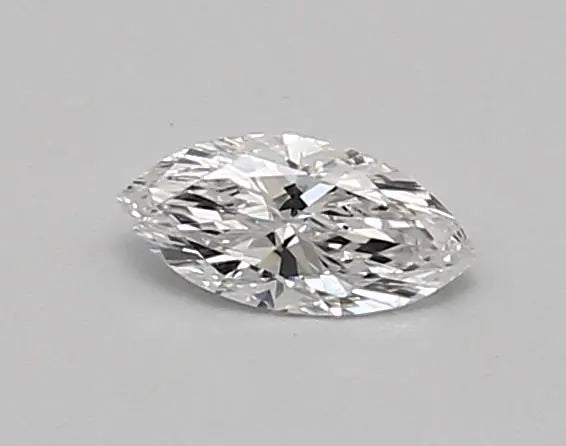 0.32 Carat · MARQUISE · D · VVS1 · IGI · Excellent Cut