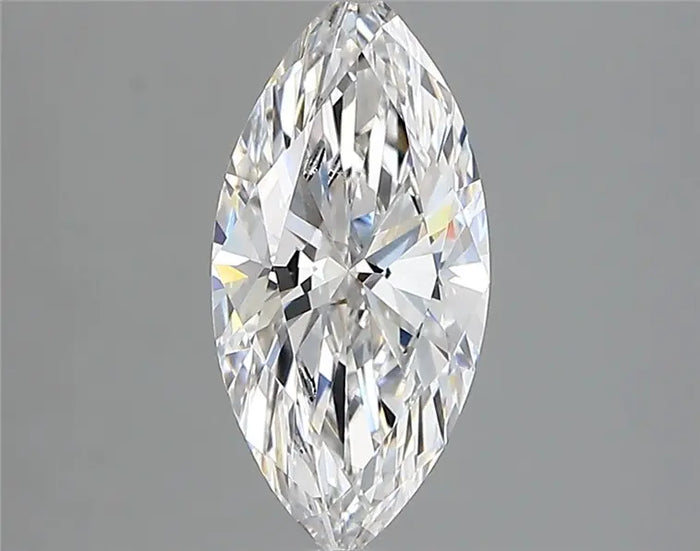 1.38 Carat · MARQUISE · D · VVS1 · IGI · Excellent Cut