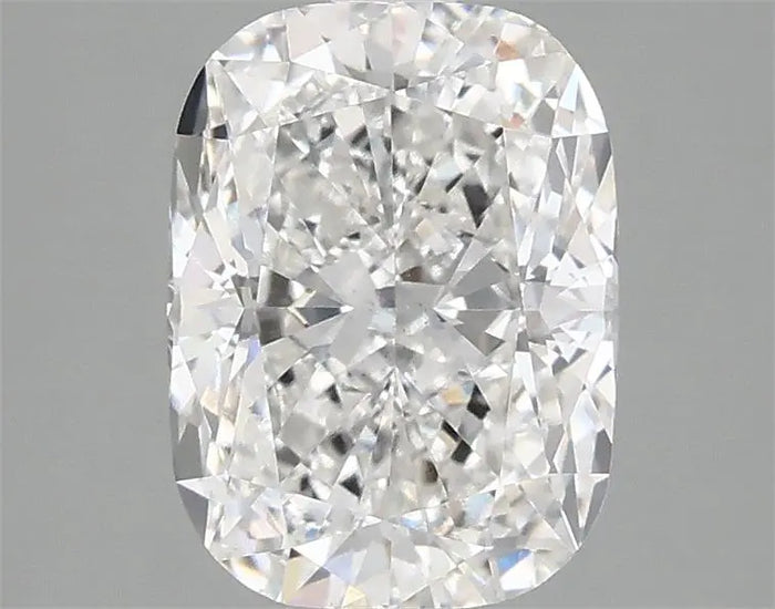 2.07 Carat · CUSHION · E · VS2 · IGI · Excellent Cut