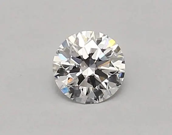 0.37 Carat · ROUND · D · IF · IGI · Ideal Cut