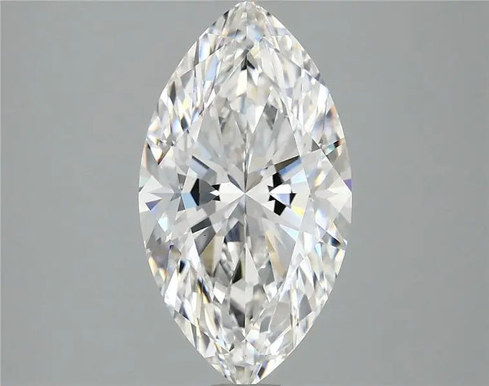 3.02 Carat · MARQUISE · D · VS1 · IGI · Excellent Cut