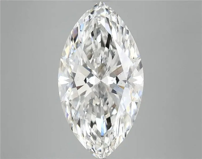 6.14 Carat · MARQUISE · E · VS2 · IGI · Excellent Cut