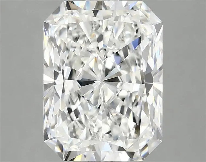 3.09 Carat · RADIANT · E · VVS2 · IGI · Excellent Cut