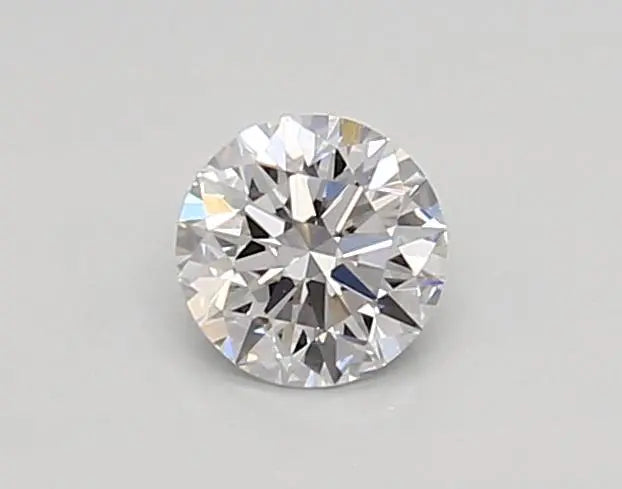 0.32 Carat · ROUND · E · FL · IGI · Ideal Cut
