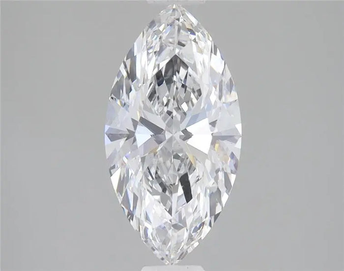 1.83 Carat · MARQUISE · E · VS1 · IGI · Excellent Cut