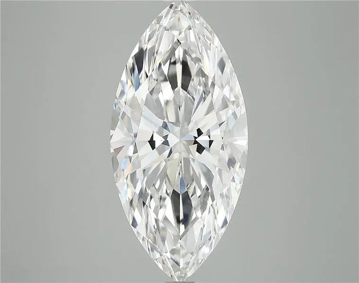 5.07 Carat · MARQUISE · E · VS1 · IGI · Excellent Cut
