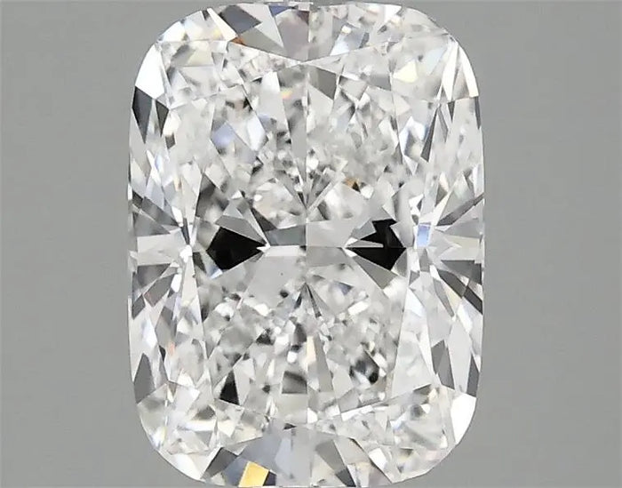 2.07 Carat · CUSHION · D · VS1 · IGI · Excellent Cut