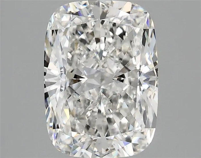 2.01 Carat · CUSHION · E · VS1 · IGI · Excellent Cut