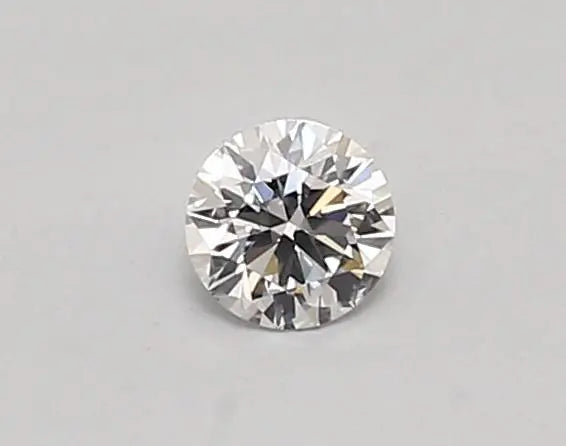 0.28 Carat · ROUND · D · VVS1 · IGI · Ideal Cut