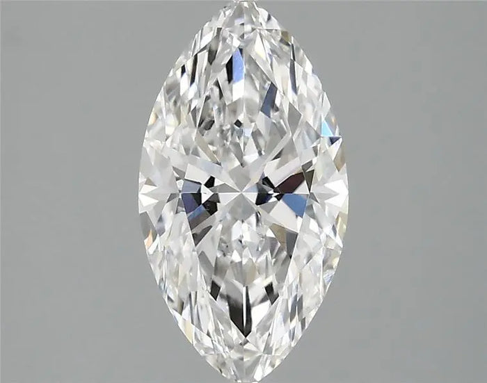 1.51 Carat · MARQUISE · E · VS1 · IGI · Excellent Cut