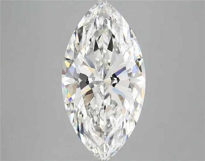 3.05 Carat · MARQUISE · F · VS1 · IGI · Excellent Cut