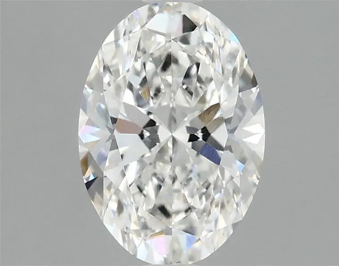 1.54 Carat · OVAL · F · VVS2 · IGI · Excellent Cut