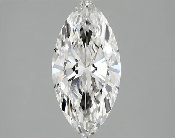 1.51 Carat · MARQUISE · F · VS1 · IGI · Excellent Cut