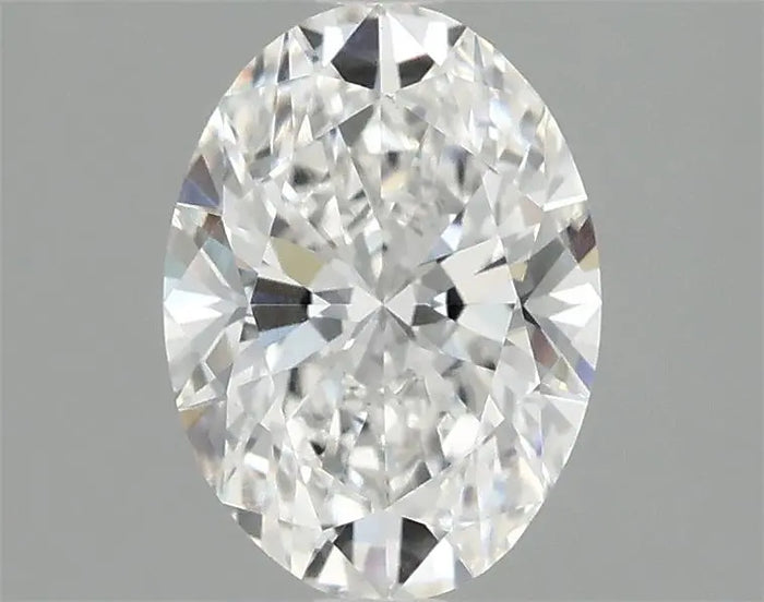 1.58 Carat · OVAL · E · VS1 · IGI · Excellent Cut