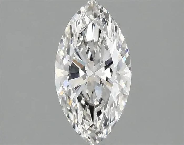 1.05 Carat · MARQUISE · E · VVS2 · IGI · Excellent Cut