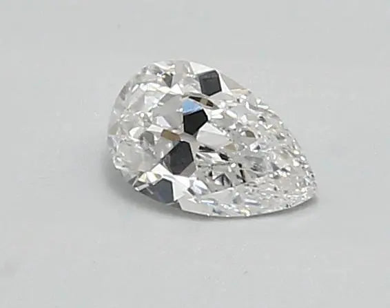 0.47 Carat · PEAR · D · VVS2 · IGI · Very Good Cut