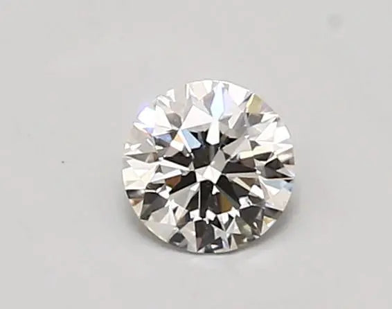 0.49 Carat · ROUND · D · VVS1 · IGI · Ideal Cut
