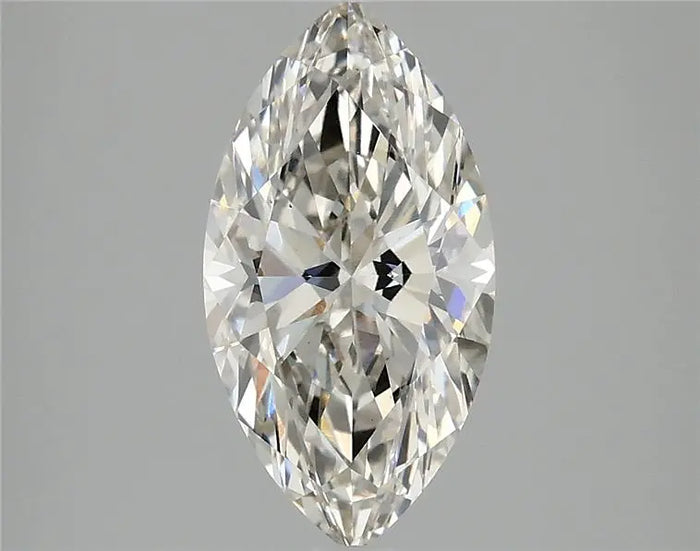 2.05 Carat · MARQUISE · G · VS1 · IGI · Excellent Cut