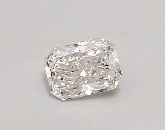0.36 Carat · RADIANT · F · VVS1 · IGI · Excellent Cut