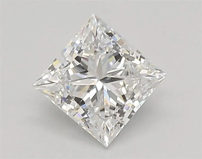 0.80 Carat · PRINCESS · D · VVS1 · IGI · Excellent Cut