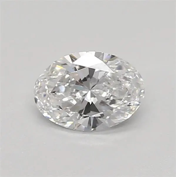 0.34 Carat · OVAL · D · VS1 · IGI · Very Good Cut