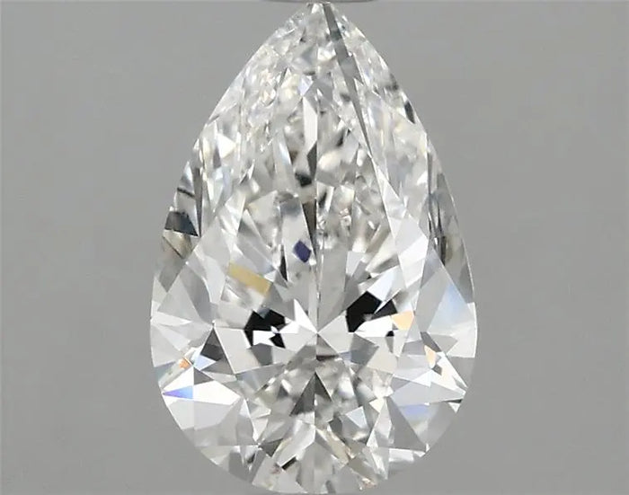 1.50 Carat · PEAR · F · VVS2 · IGI · Excellent Cut
