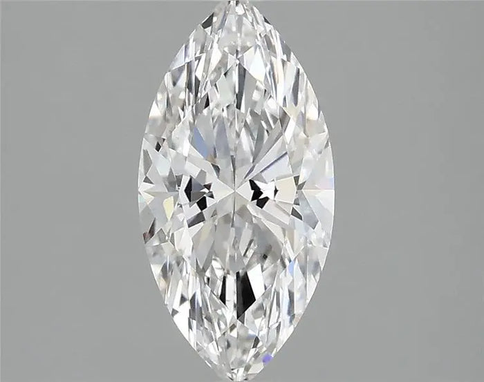 1.54 Carat · MARQUISE · E · VS1 · IGI · Excellent Cut