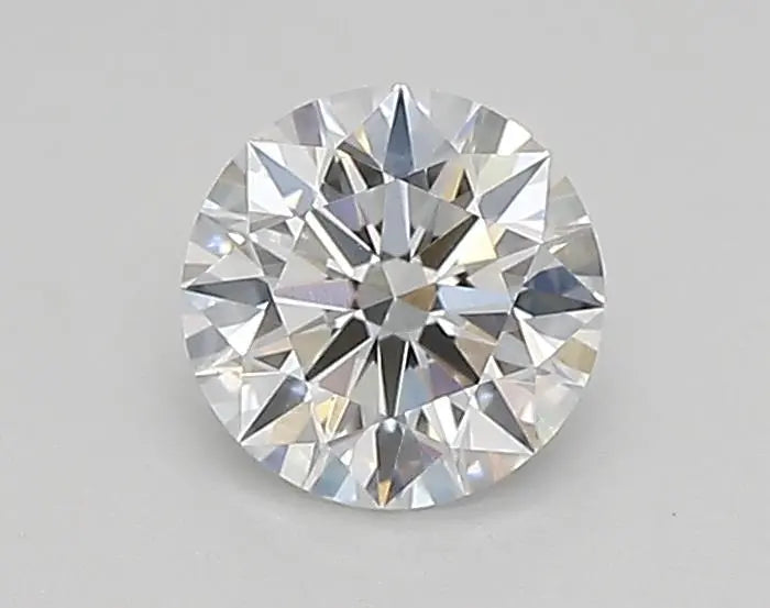 0.45 Carat · ROUND · D · VVS1 · IGI · Ideal Cut