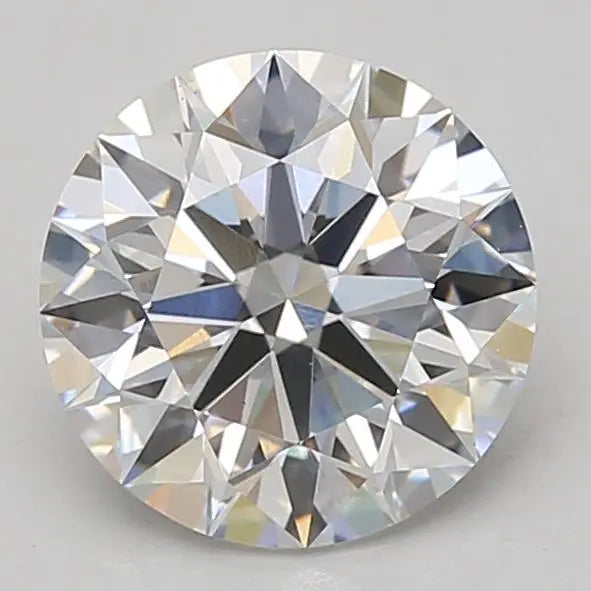 2.44 Carat · ROUND · E · VS1 · IGI · Ideal Cut