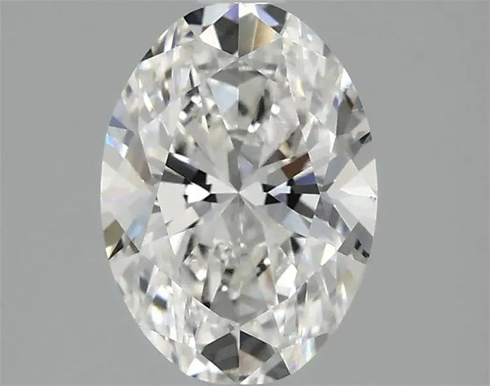 1.57 Carat · OVAL · E · VS1 · IGI · Excellent Cut