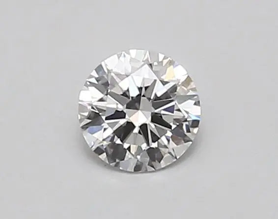 0.41 Carat · ROUND · D · VVS1 · IGI · Excellent Cut