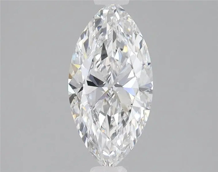 0.85 Carat · MARQUISE · D · VVS2 · IGI · Excellent Cut