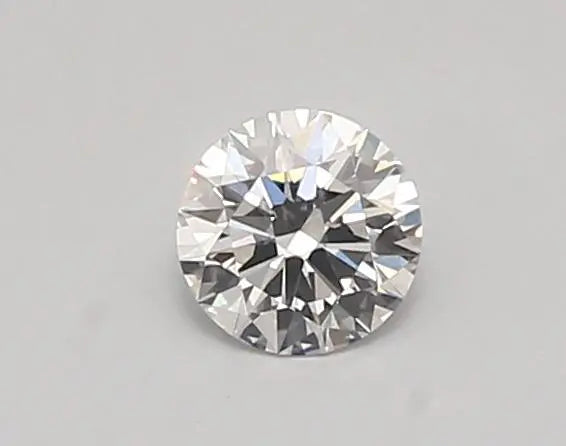 0.44 Carat · ROUND · D · VS1 · IGI · Ideal Cut
