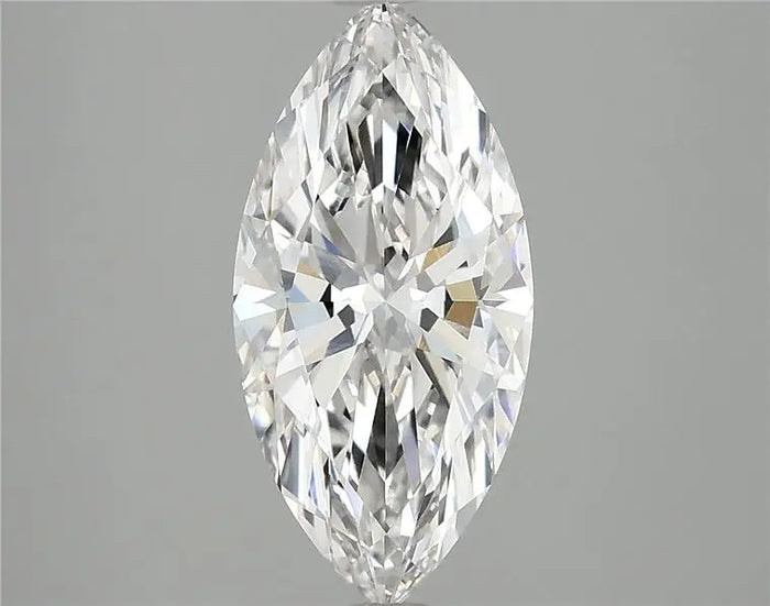 2.55 Carat · MARQUISE · E · VS1 · IGI · Excellent Cut