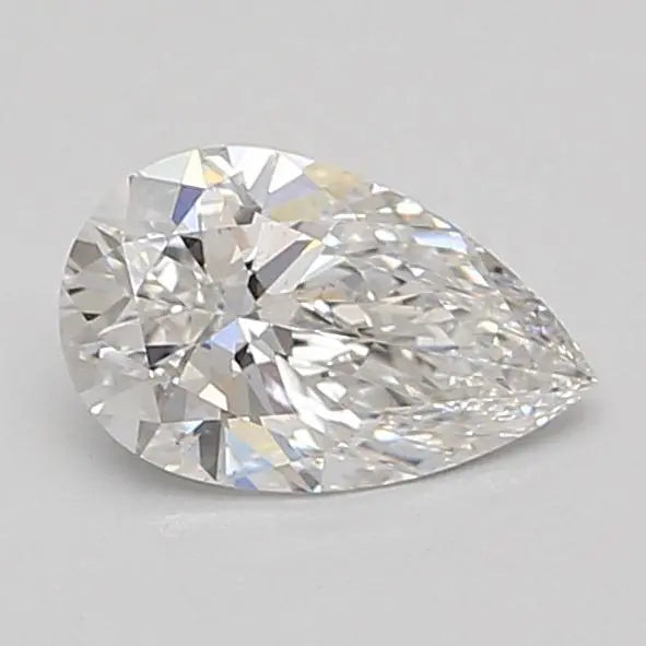 1.06 Carat · PEAR · E · VS2 · GIA · Excellent Cut