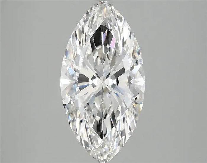 2.67 Carat · MARQUISE · F · VS1 · IGI · Excellent Cut