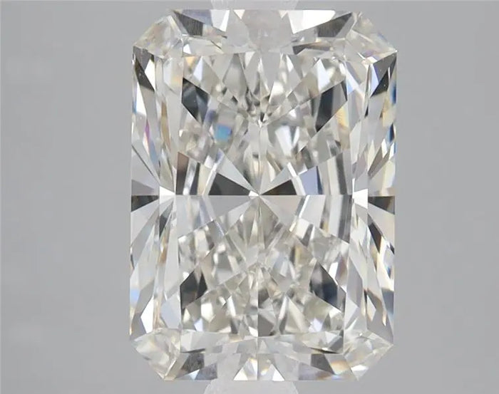 3.36 Carat · RADIANT · G · VVS2 · IGI · Excellent Cut