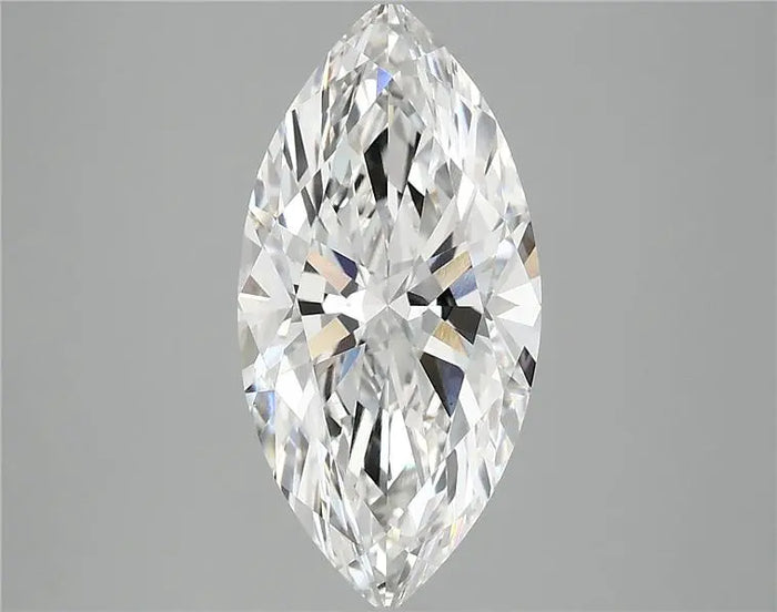 3.05 Carat · MARQUISE · E · VVS2 · IGI · Excellent Cut