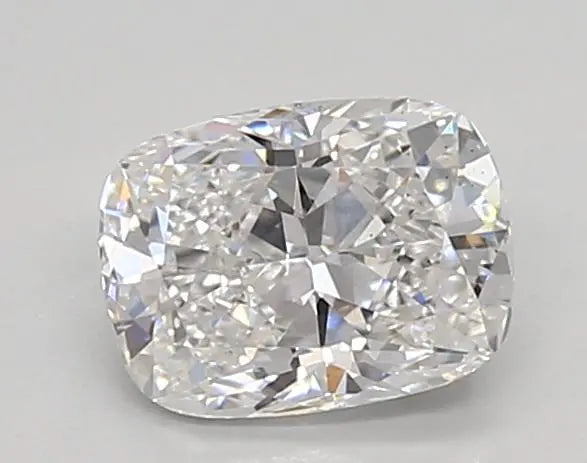 0.79 Carat · CUSHION · E · VS1 · IGI · Excellent Cut