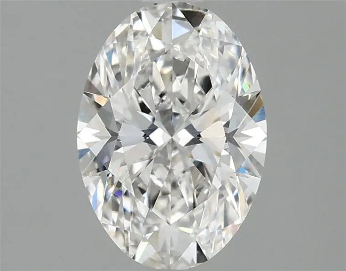 1.54 Carat · OVAL · E · VS1 · IGI · Excellent Cut