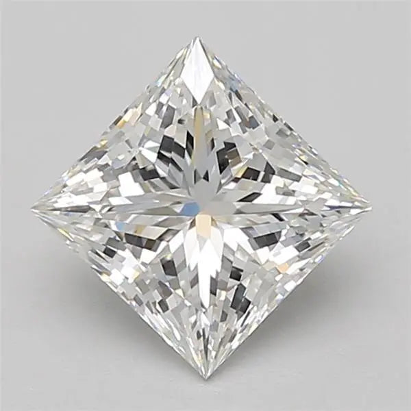 1.94 Carat · PRINCESS · E · VS1 · IGI · Excellent Cut
