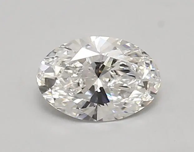 0.94 Carat · OVAL · D · VVS1 · IGI · Excellent Cut