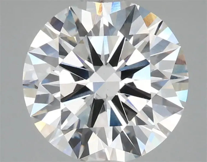 2.92 Carat · ROUND · E · VVS2 · IGI · Ideal Cut