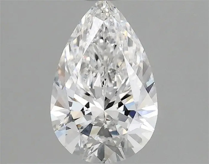 1.10 Carat · PEAR · D · VS1 · IGI · Excellent Cut