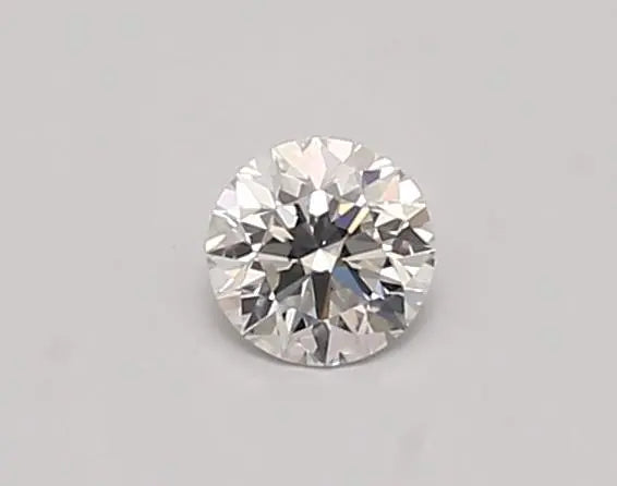 0.29 Carat · ROUND · D · VVS2 · IGI · Excellent Cut