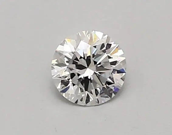 0.44 Carat · ROUND · D · VS1 · IGI · Excellent Cut