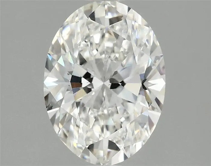 1.59 Carat · OVAL · E · VS1 · IGI · Excellent Cut