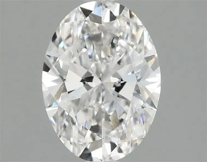 1.54 Carat · OVAL · E · VS1 · IGI · Excellent Cut